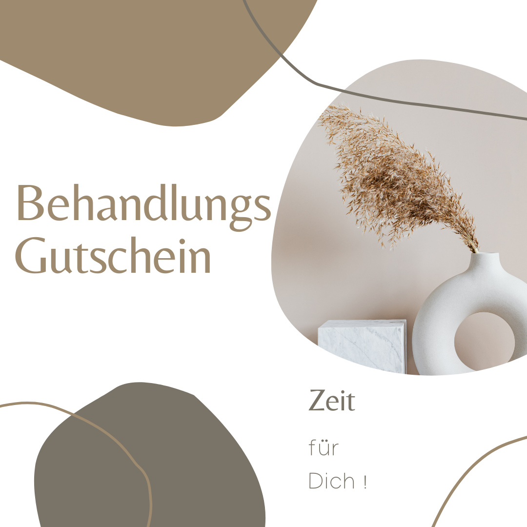 Gutschein Belmon Look