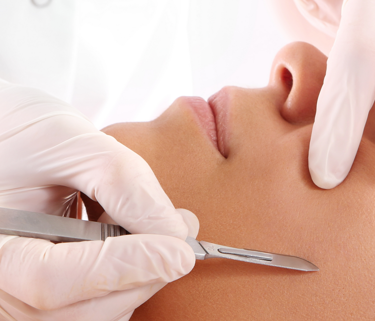 Medical Beauty Behandlung