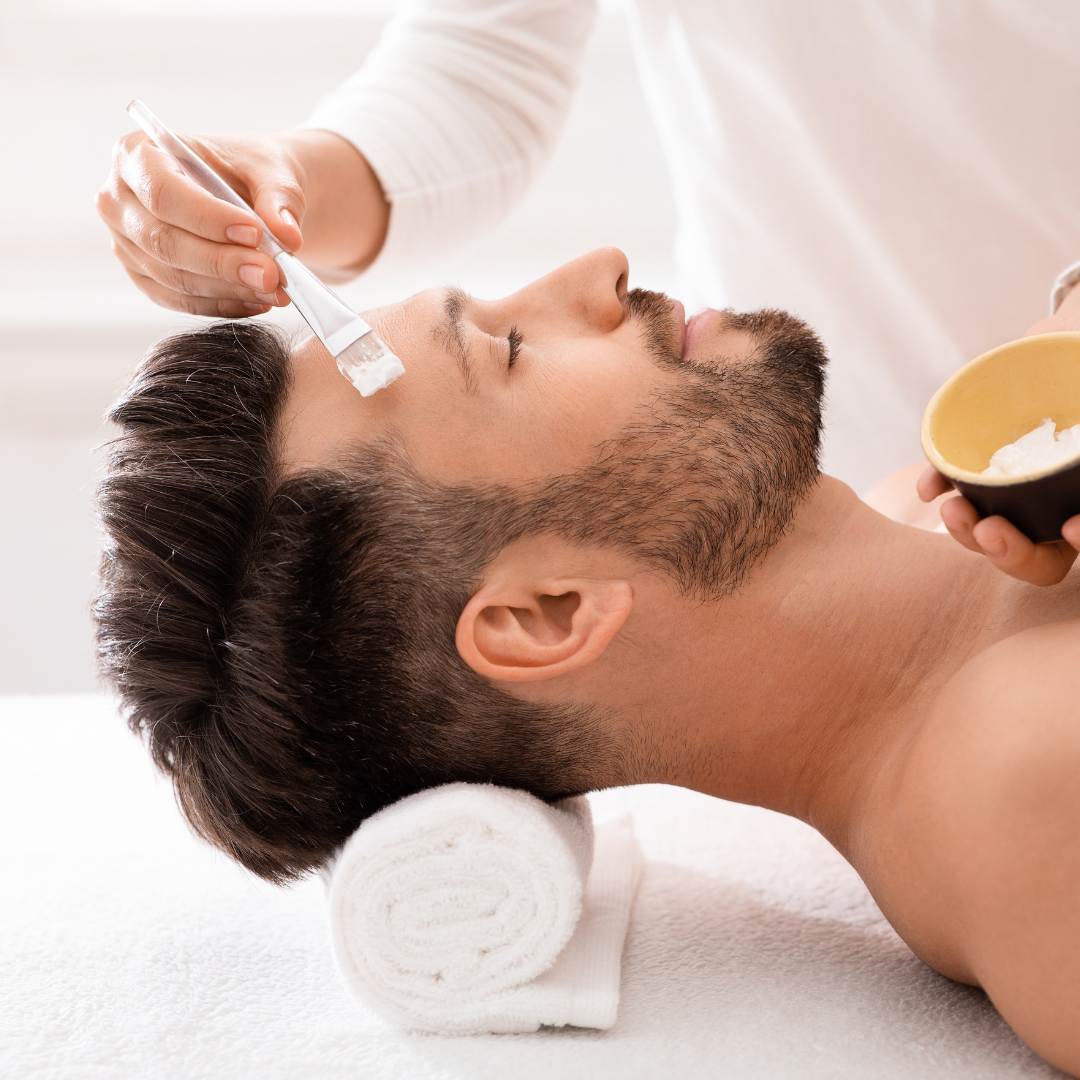 Anti-Aging für Männer Karlsruhe