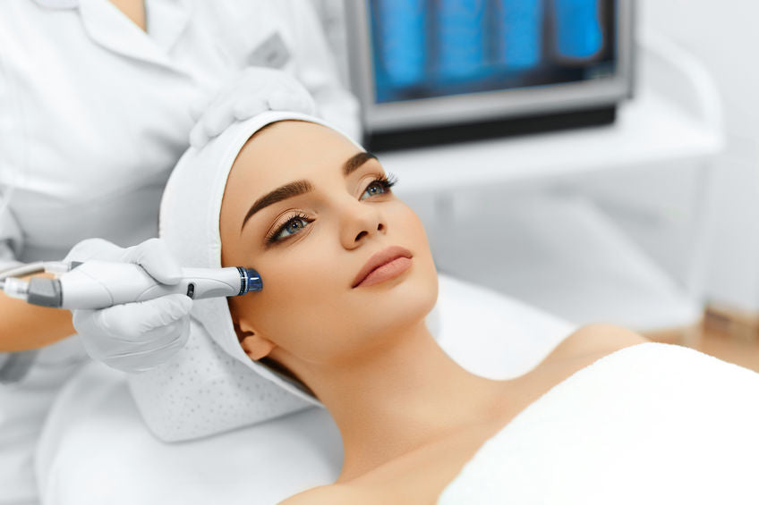 microneedling karlsruhe