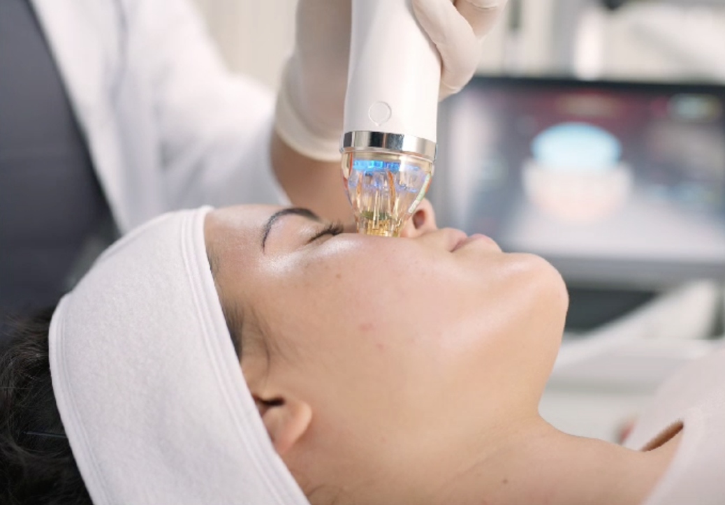 radiofrequenz needling karlsruhe