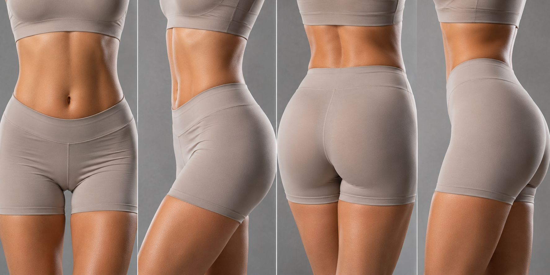 Professionelle Cellulite Behandlung für straffere Haut, definierte Körperkonturen und ein ebenmäßigeres Hautbild bei Belmon Look in Karlsruhe
