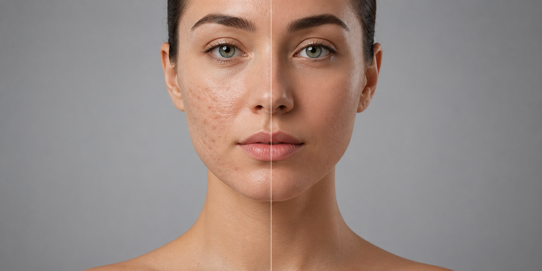 Ästhetische Aknebehandlung in Karlsruhe bei Belmon Look für reine und gesündere Haut